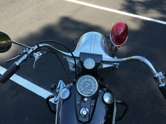 Servi-car history History of the Harley-Davidson Servi-car