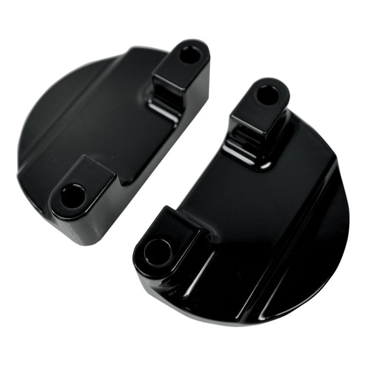 21 wheel fender to fork adapter fender adapter for Wide Glide conversion