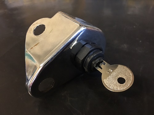 custom wire motorcycle