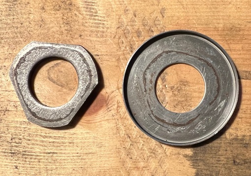 motorcycle engine build