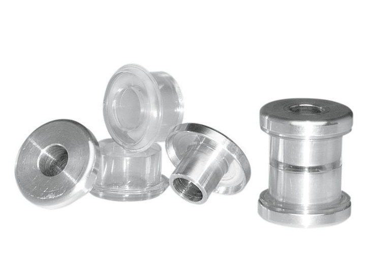 handlebar bushings got Harley Touring and Softail motorcycles