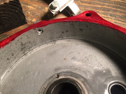 anaerobic gasket sealer review anaerobic sealant for engine cases