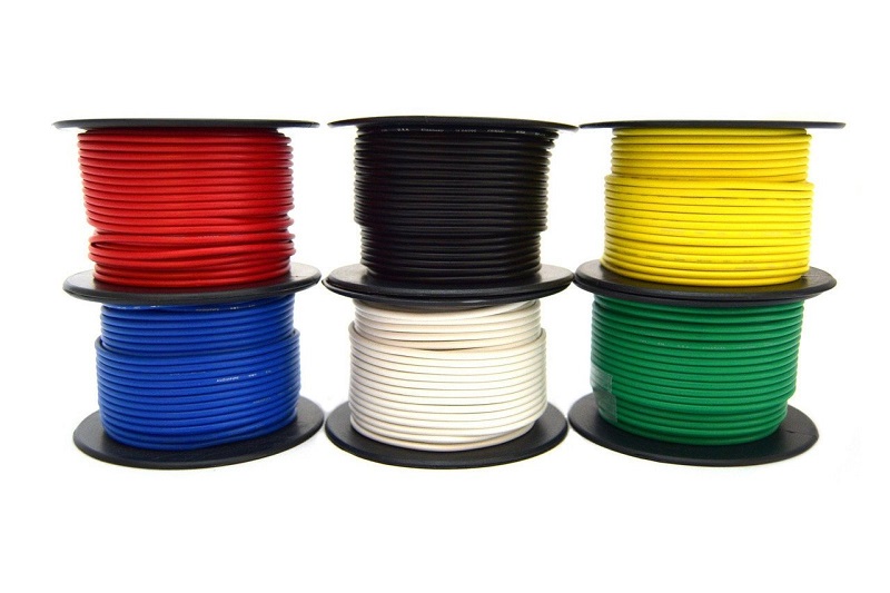 best electrical wire for motorcycle