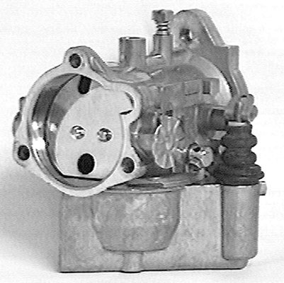 38mm Bendix Carb Rebuild Bendix 38mm Carb Rebuild