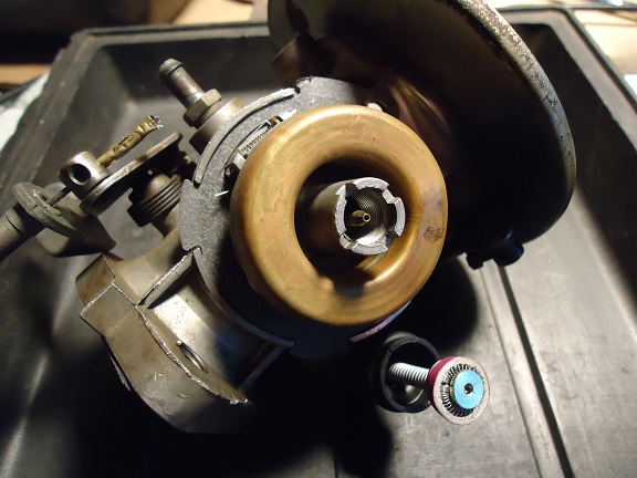 Bendix carb rebuild Bendix Carburetor for Harley