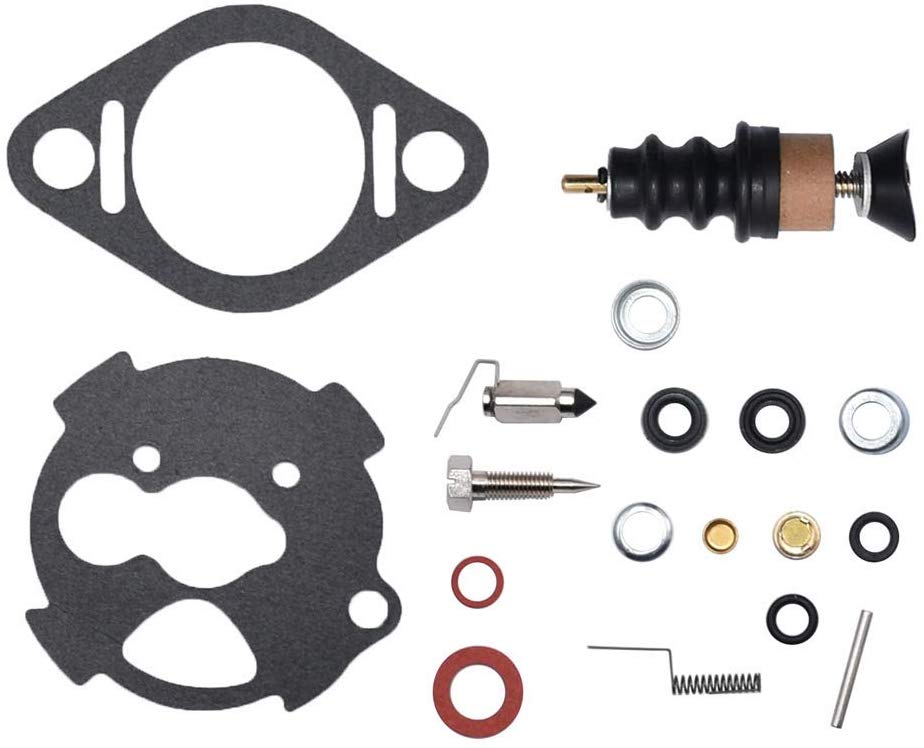 Bendix Carb Rebuild Bendix HD Carb Rebuild
