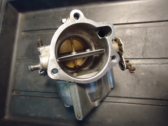 Bendix carburetor for Ironhead Bendix carb rebuild instructions