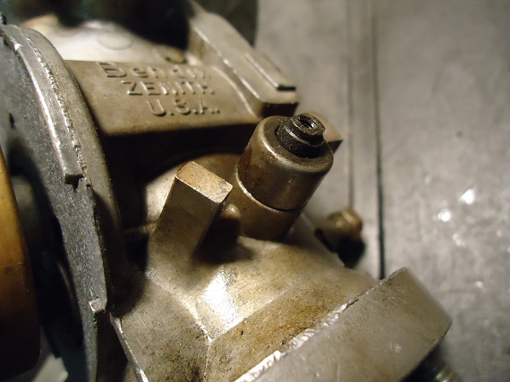Bendix carb for Shovelhead Bendix Carburetor for Harley