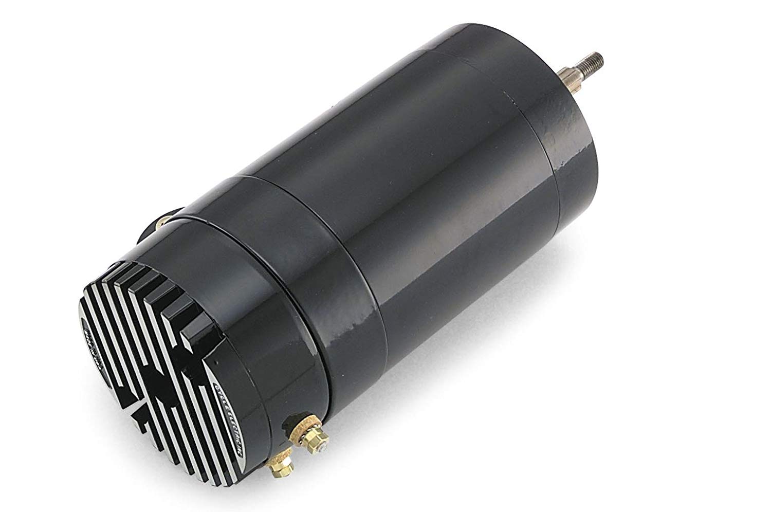 replace Harley generator Ironhead Sportster Cycle-Electric generator and regulator