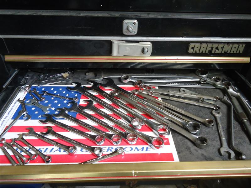 best hand tools made in America tools needed for motorcycle repair