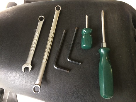 motorcycle tools Classic Motorcycle Resources