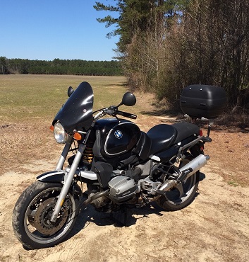 BMW R1100R review BMW Oilhead Review