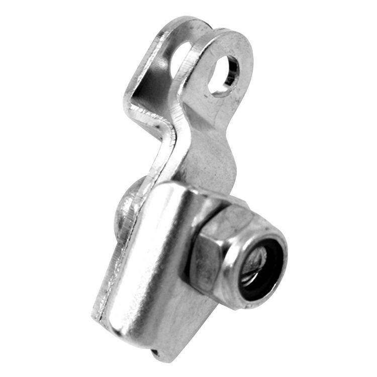 Harley front brake drum hardware