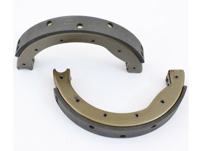 brake shoes for Harley 1949 to 1978