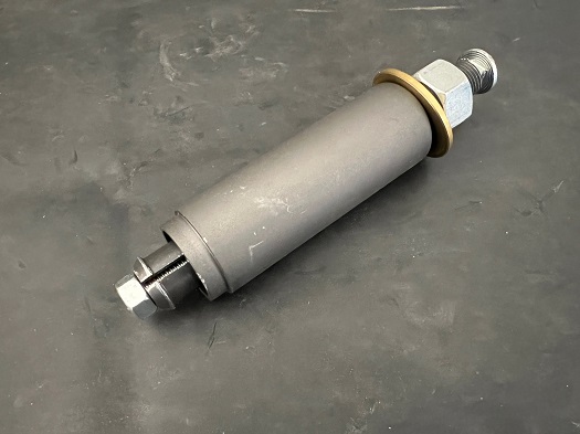Jims Inner Cam Bearing Removal Tool For Ironhead Sportsters 1957-1985 Sportster Cam Bearing Tool 95760xl