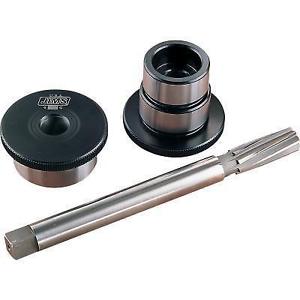 Sportster cam bushing reaming tool