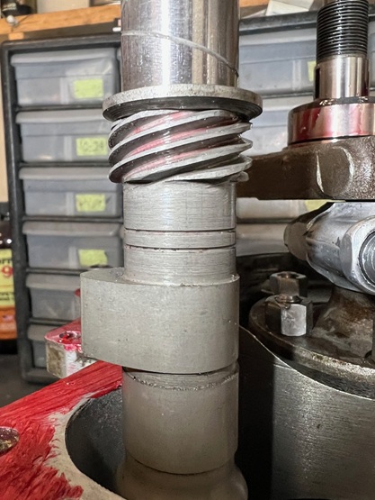 vintage British motorcycle repair Raleigh NC