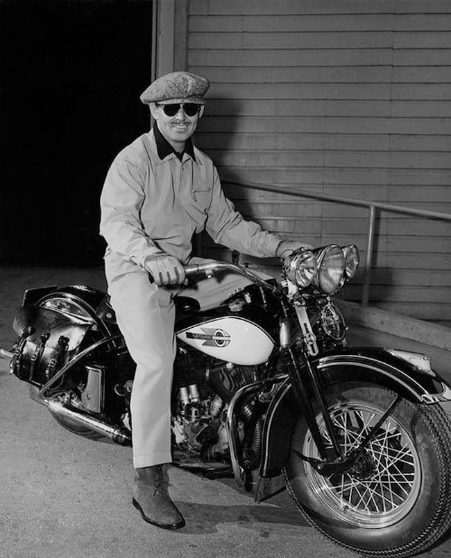 Harley-Davidson R series flathead Best Harley Classics