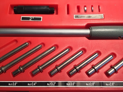 Motorcycle Engine Tools, dial bore gauge measure cylinder with dial bore gauge