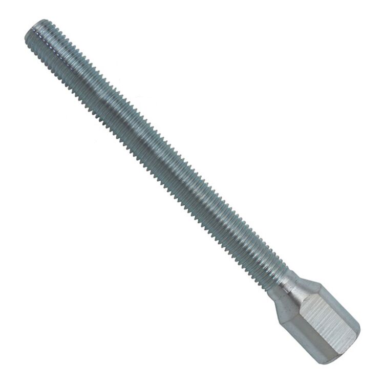 Harley front brake cable adjuster