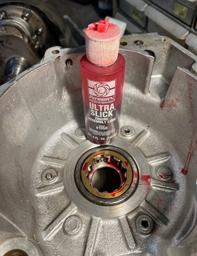 Permatex 81950 engine assembly lube