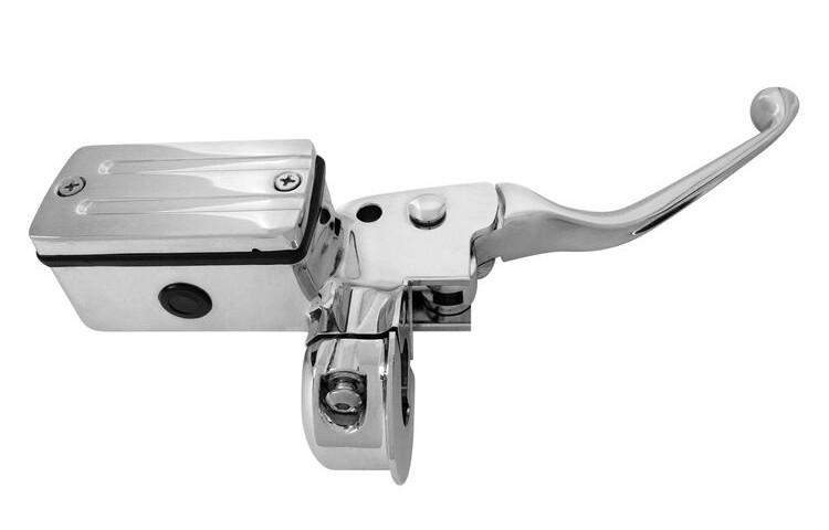 front brake master cylinder assembly new MC