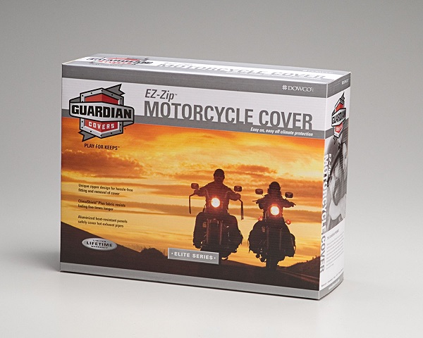 Best Motorcycle Cover review