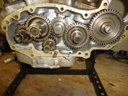 harley 45 engine for sale