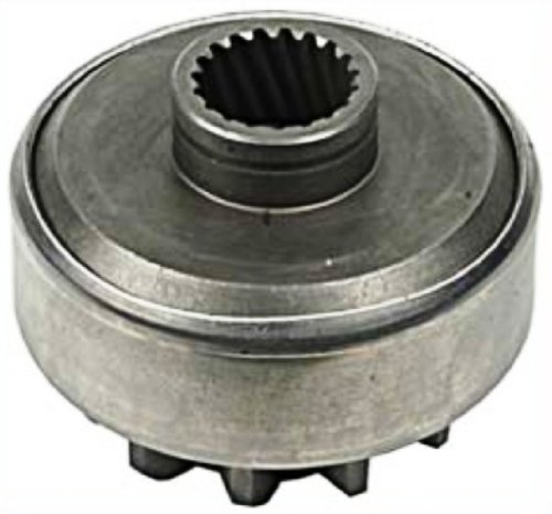 Ironhead Sportster starter drive gear Sportster bendix gear 31443-65A