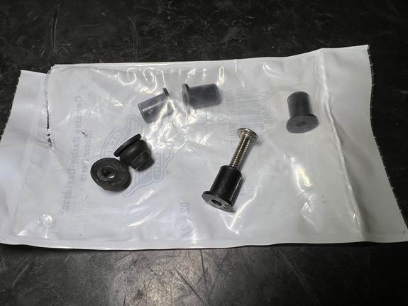 handlebar adjustment procedure