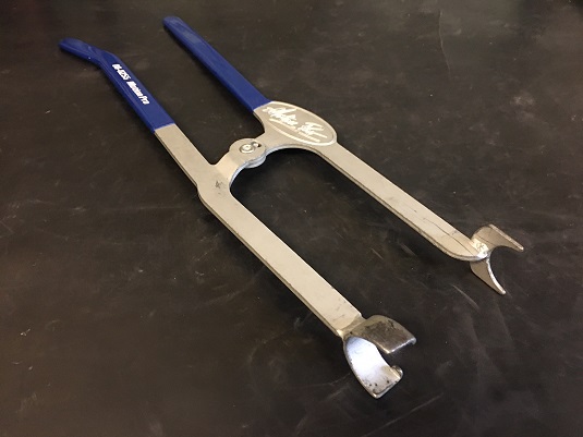 Harley pushrod tube tool Motion Pro tool 08-0255
