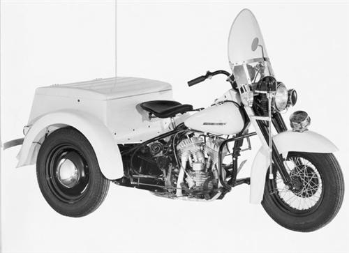 Harley Servi-car History of Harley-Davidson Servi-car