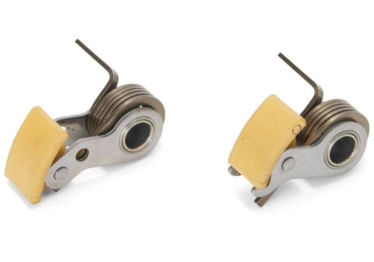 Harley Twin Cam tensioner shoe replacement