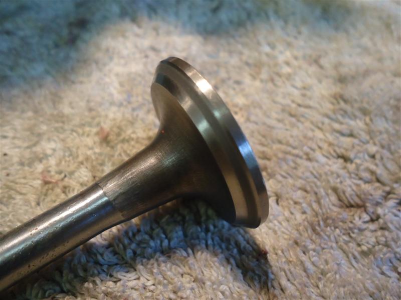 lap valves how to lap motorcycle valves
