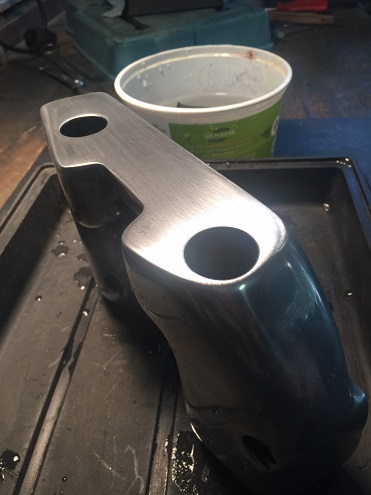 how to polish aluminum valve covers polish aluminum valve covers