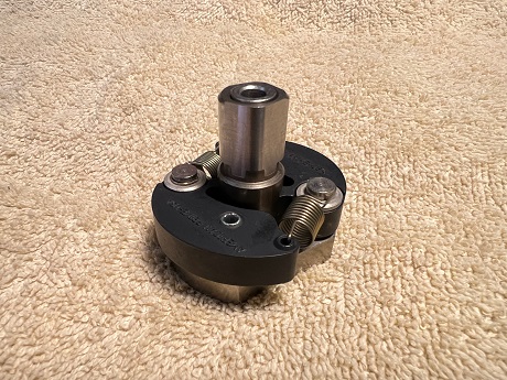 Advance Weights Sportster points ignition remove electronic ignition from Harley