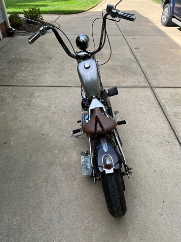 solid vs poly bushings