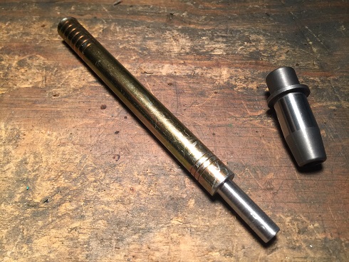 DIY motorcycle valve job motorcycle engine overhaul