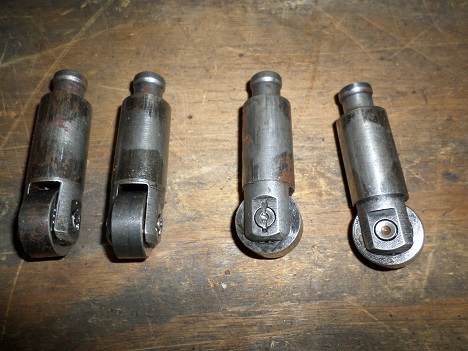 Ironhead Sportster tappets Harley Sportster lifters
