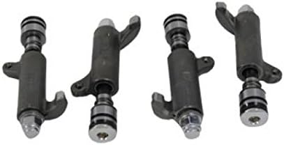 V-Twin 11-0820 Ironhead Sportster rocker box shafy kit Ironhead rocker arm shaft kit