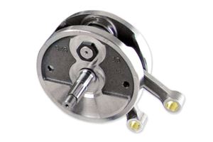 Ironhead stroker crank assembly SS Ironhead stroker kit