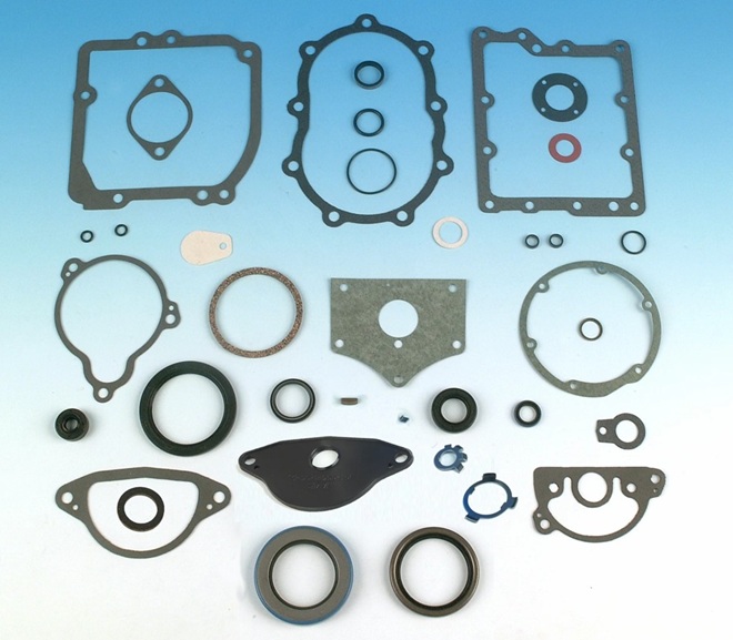 ratchet top transmission rebuild kit for Harley 4 speed Harley 4 speed transmission differences