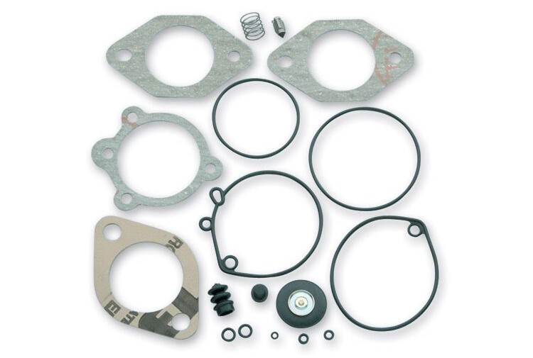 Keihin carburetor rebuild kit Keihin carb kit for Harley
