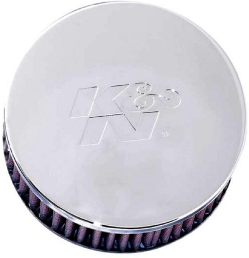 KN air filter RC-0850 for Mikuni VM carb Mikuni carb with KN air filter