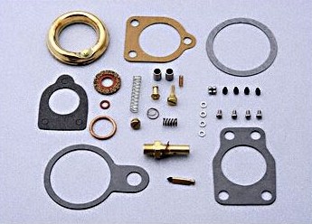 Linkert DC carb overhaul kit Linkert DC carburetor kit