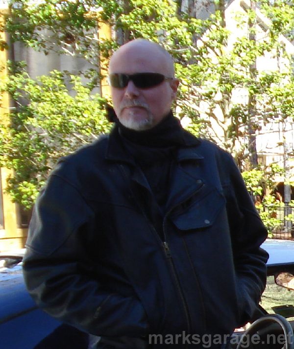 Mark Trotta author Mark Trotta