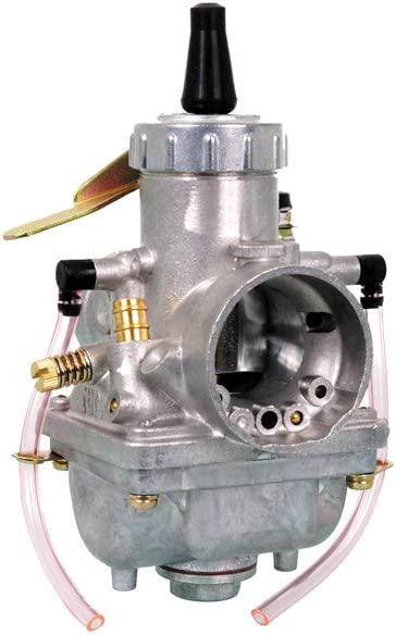 Mikuni VM series carburetor for Ironhead Sportster
