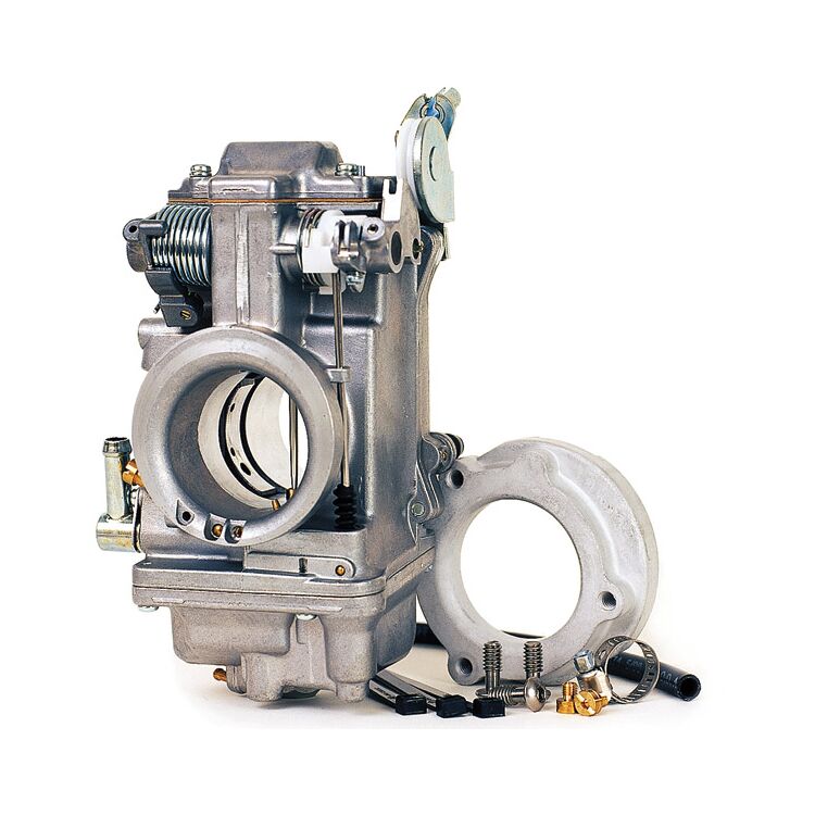 Sportster performance upgrades