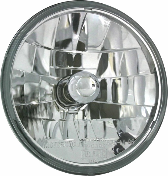 motorcycle headlight h4 bulb