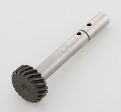 Harley oil pump shaft OEM 26488-75